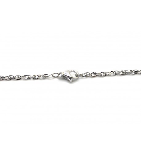  Women's Chain Necklaces