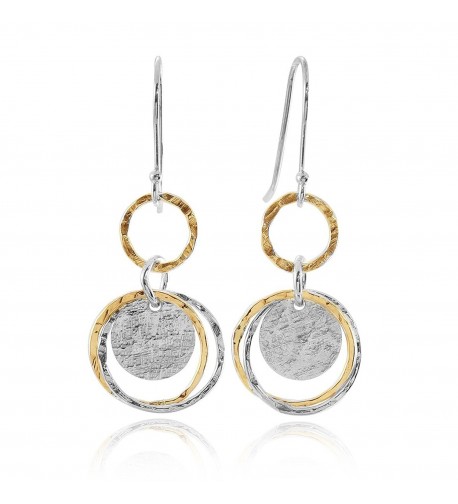 Delightful Earring Sterling Silver Earrings