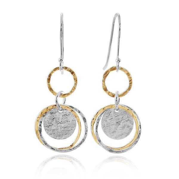 Delightful Earring Sterling Silver Earrings