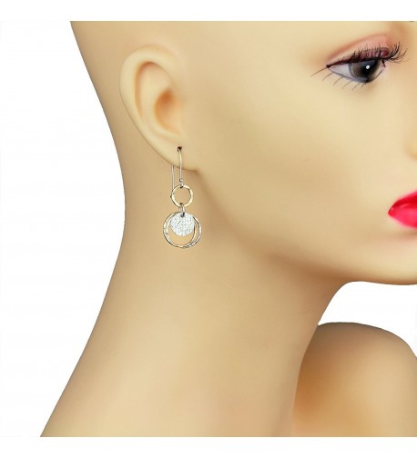  Women's Drop & Dangle Earrings