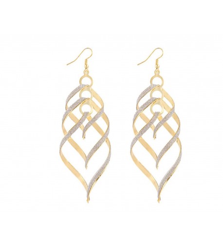 Injoy Jewelry Womens Classic Earrings