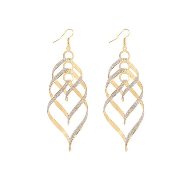 Injoy Jewelry Womens Classic Earrings