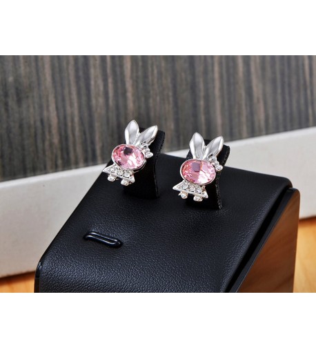  Women's Stud Earrings