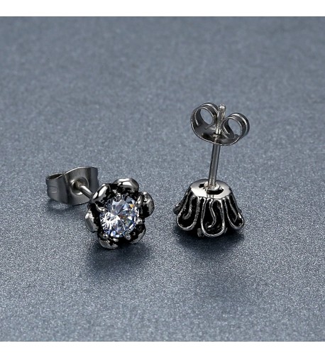  Women's Stud Earrings