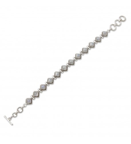  Women's Tennis Bracelets