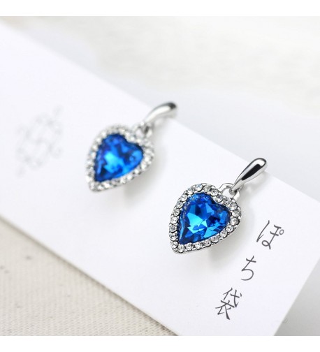  2018 New Earrings