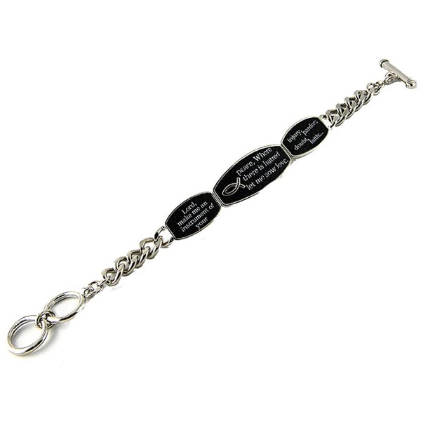 4031418 Prayer Combination Bracelet Instrument