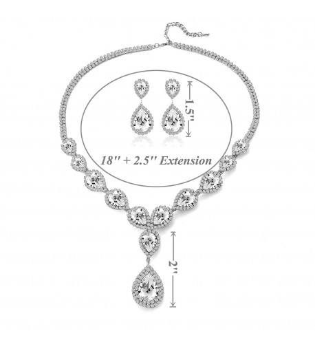  Women's Jewelry Sets