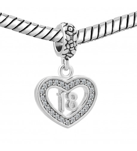  Women's Charms & Charm Bracelets