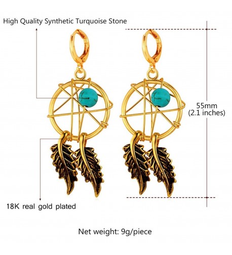  Women's Drop & Dangle Earrings