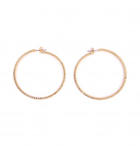  Women's Hoop Earrings