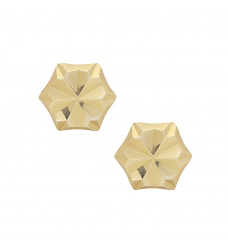  Women's Stud Earrings