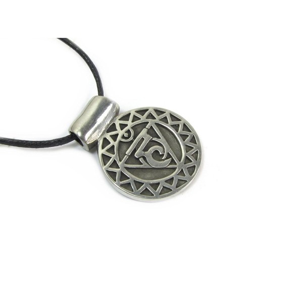 Visudda Throat Chakra Pendant Necklace