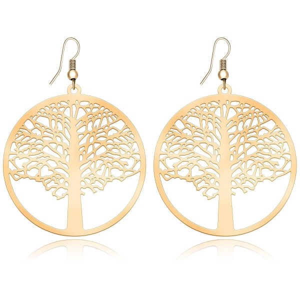 Happy Source Jewelry Wishing Dangle Earrings Happy Source Jewelry Wishing Dangle Earrings