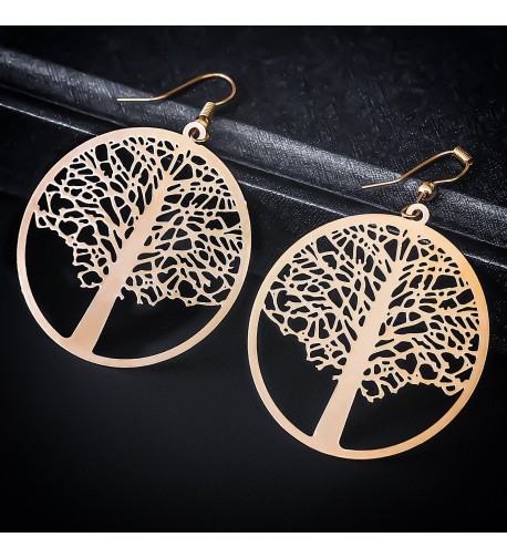  Women's Drop & Dangle Earrings