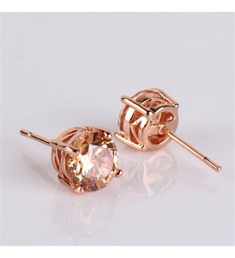  Women's Stud Earrings