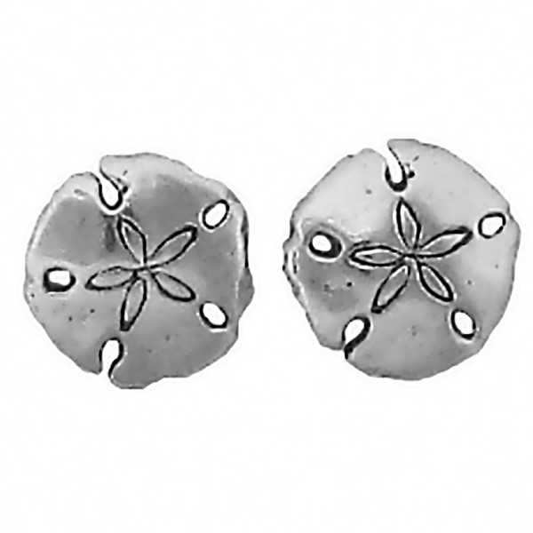 Corinna Maria Sterling Silver Earrings Stainless