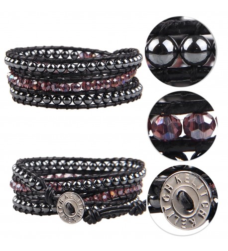  Fashion Bracelets