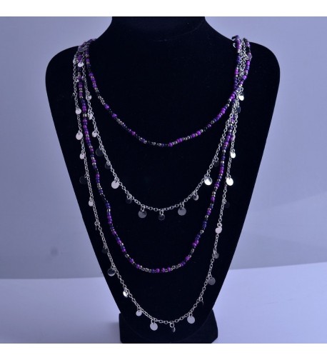  Popular Necklaces Outlet