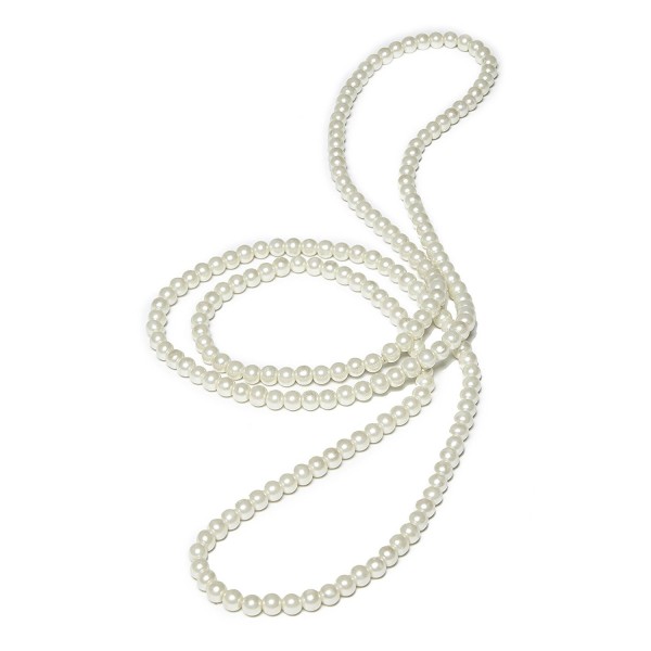 Gatsbylady Pearl Vintage Inspired Necklace