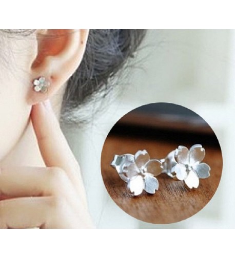  Women's Stud Earrings