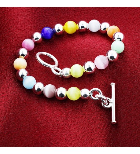  Women's Strand Bracelets