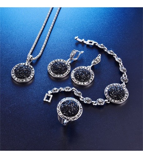  Women's Jewelry Sets