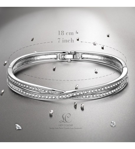  Women's Bangle Bracelets