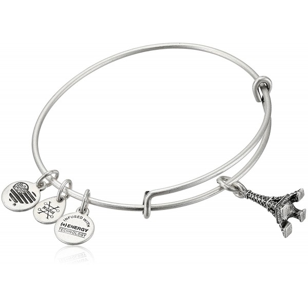 Alex Ani Eiffel Rafaelian Expandable