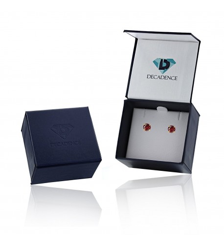  Women's Stud Earrings