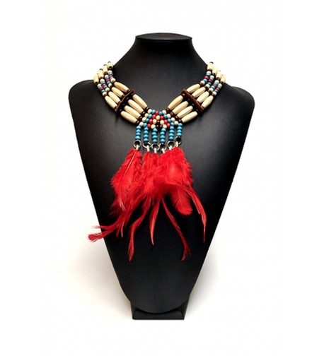  Women's Choker Necklaces