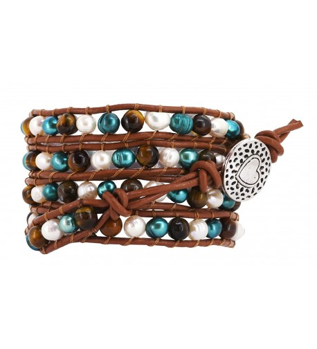  Women's Strand Bracelets
