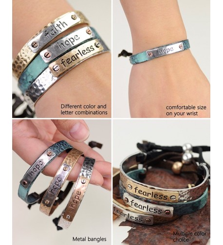  Brand Original Bracelets