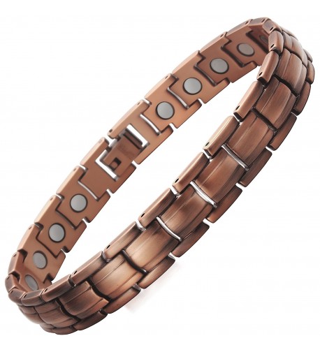 VITEROU Magnetic Therapy Bracelet Arthritis