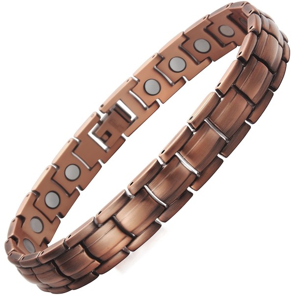 VITEROU Magnetic Therapy Bracelet Arthritis