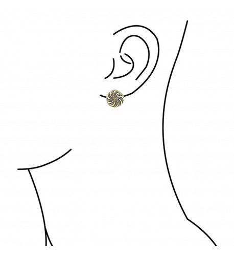  Women's Clip-Ons Earrings