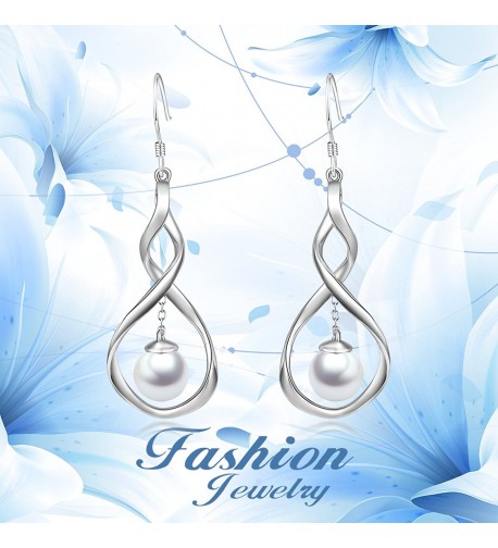  Women's Drop & Dangle Earrings