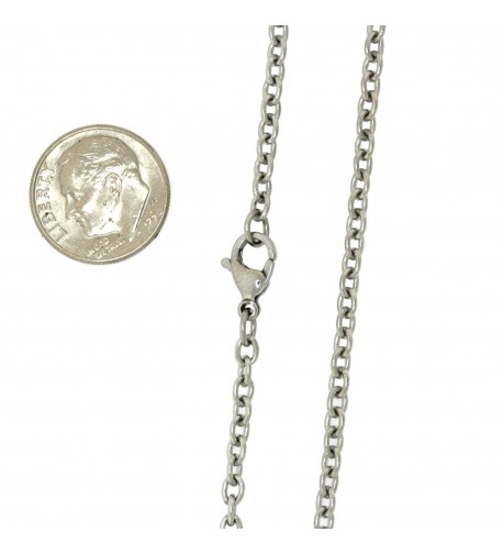  Women's Chain Necklaces