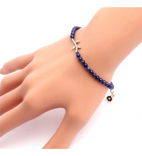 GEM inside Bracelets Adjustable Fashion Jewellry