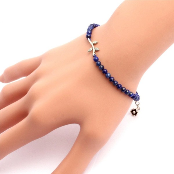 GEM inside Bracelets Adjustable Fashion Jewellry