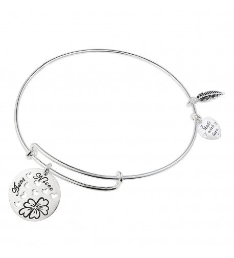  Women's Bangle Bracelets