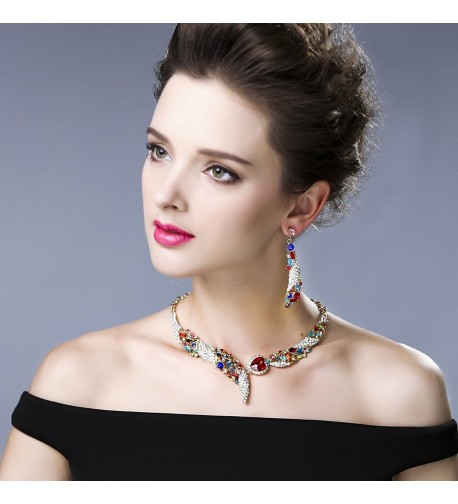  Women's Jewelry Sets