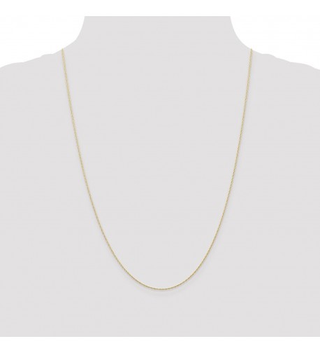  Women's Chain Necklaces