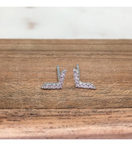  Women's Stud Earrings