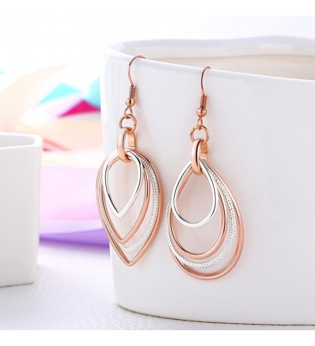  Women's Drop & Dangle Earrings