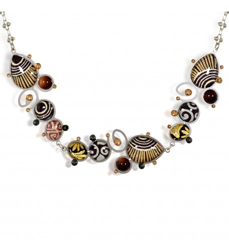 Artazia Autumn Necklace Fall Winter Collection