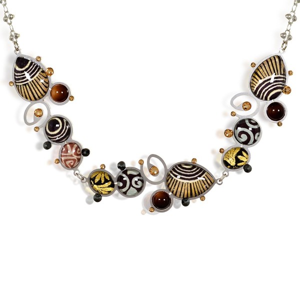 Artazia Autumn Necklace Fall Winter Collection