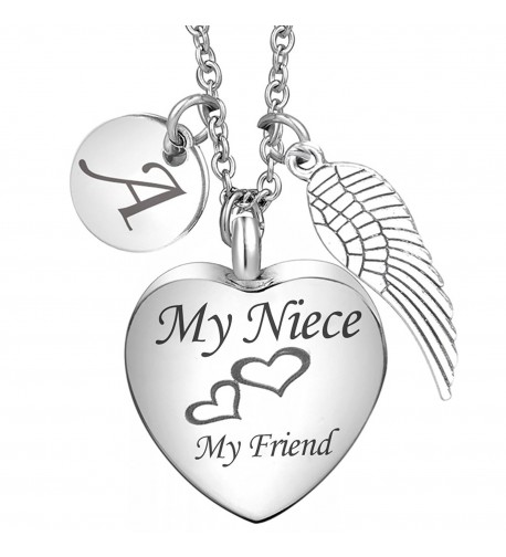 Cremation Engraved necklace Customized Memorial