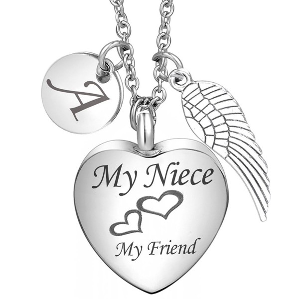 Cremation Engraved necklace Customized Memorial