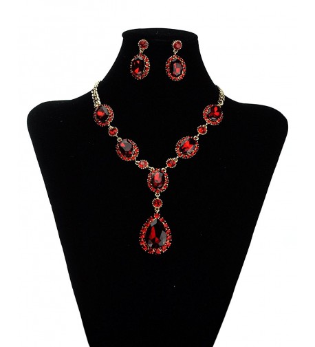  Women's Jewelry Sets